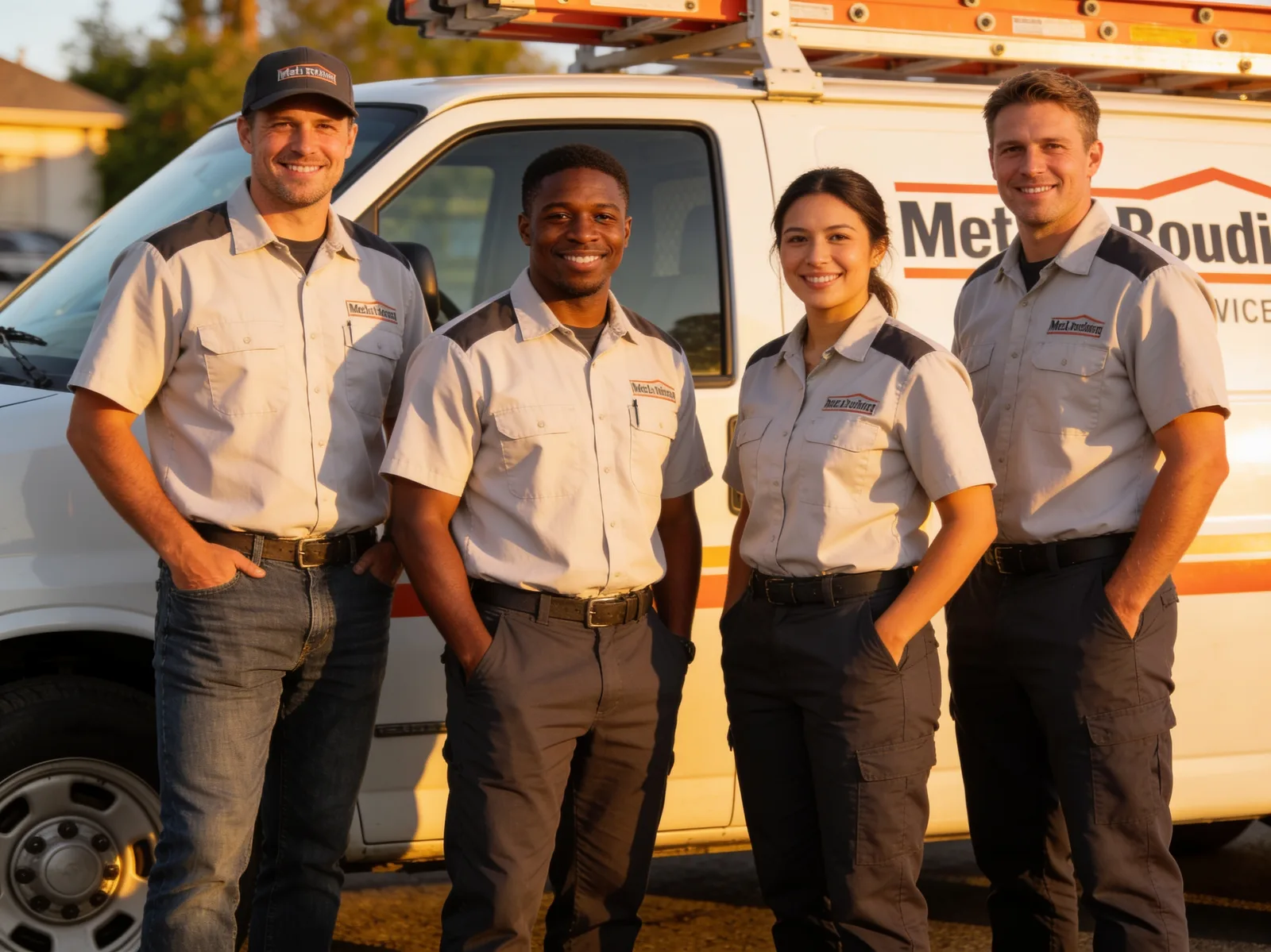 Metal Roof Installation company in Ridge Spring, SC
